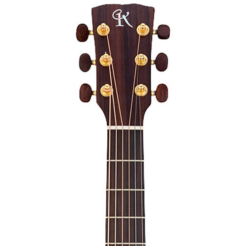 Kremona M20 D-Style Acoustic-Electric Guitar Natural