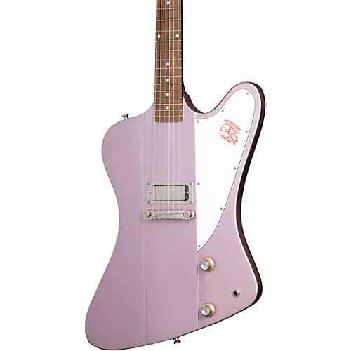 Epiphone 1963 Firebird I Electric Guitar Inverness Green