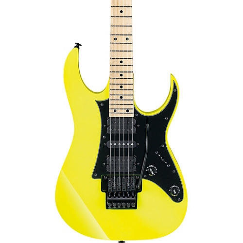 Ibanez RG550 Genesis Collection Electric Guitar Electric Blue