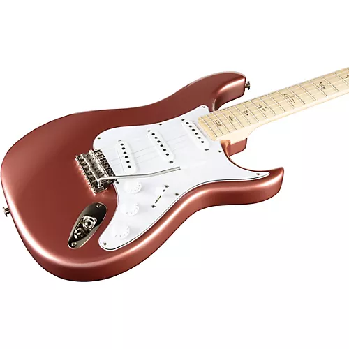 PRS Silver Sky With Maple Fretboard Electric Guitar Moc Sand Satin