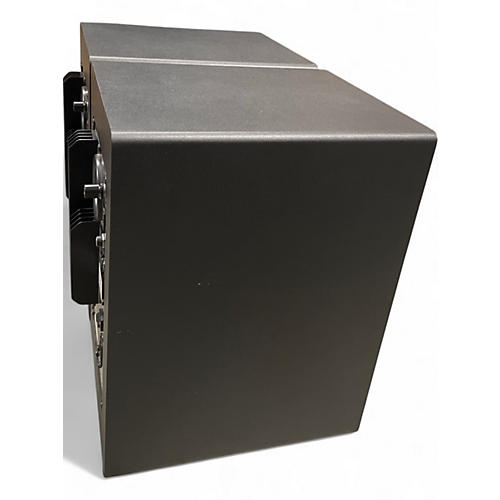 Used Yamaha HS8 Pair Powered Monitor