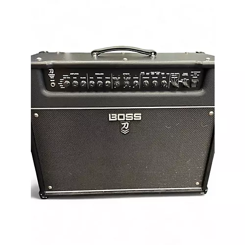 Used BOSS KATANA ARTIST MKII Guitar Combo Amp