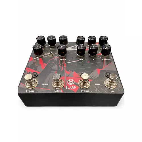 Used Walrus Audio SLARP