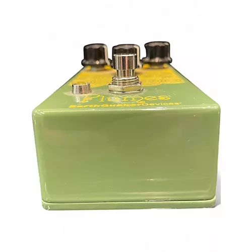 Used EarthQuaker Devices Plumes Small Signal Shredder Overdrive Effect Pedal