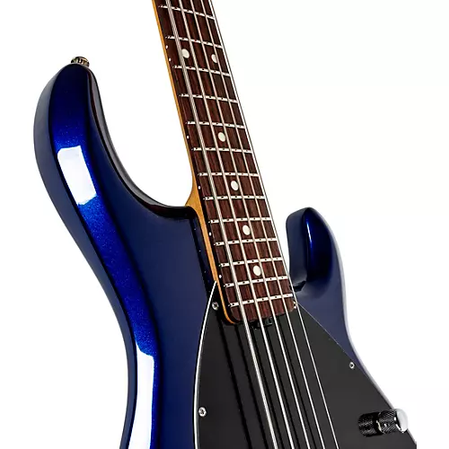 Ernie Ball Music Man StingRay Special 5 H 5-String Bass Guitar Dazzler