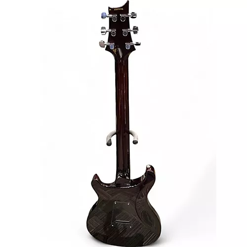 Used PRS S2 Standard 24 McCarty Tobacco Sunburst Solid Body Electric Guitar McCarty Tobacco Sunburst