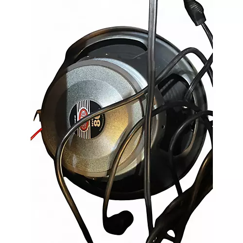 Used Ibanez TSA112C Guitar Cabinet