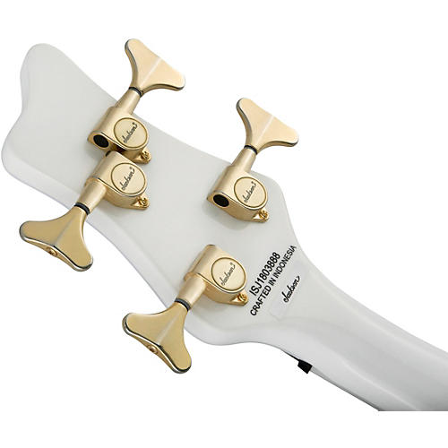 Jackson JS Series Spectra Bass JS3 Indigo Blue