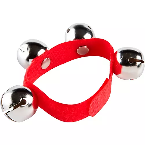 Rhythm Band Wrist/Ankle Bells