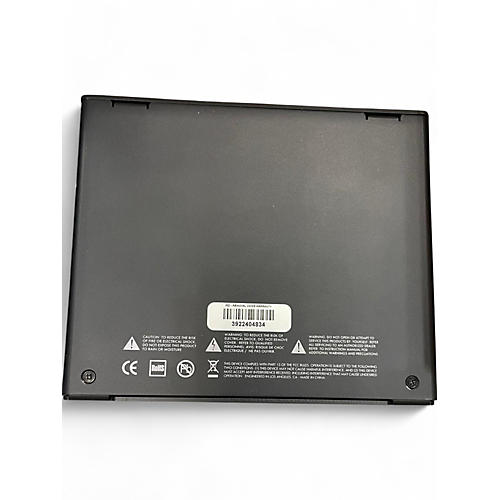 Used Friedman IR-D Guitar Preamp