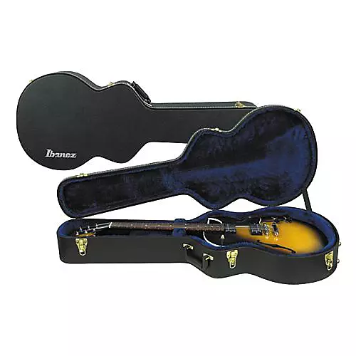 Ibanez AF100C Artcore Hardshell Case for AF Series Guitars