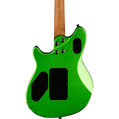 EVH Wolfgang WG Standard Electric Guitar Battleship Grey