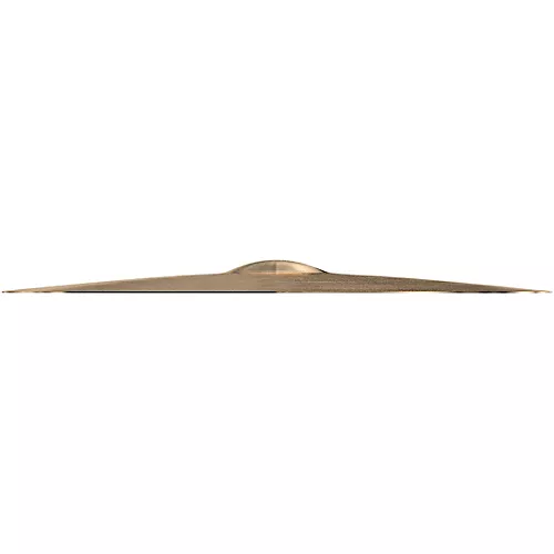 SABIAN STRATUS Crash Cymbal 17 in.