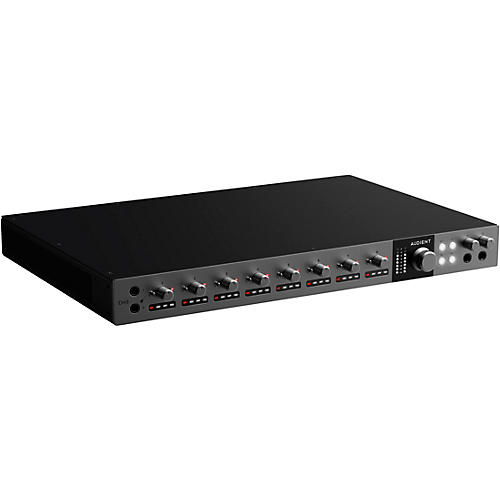 Audient iD48 24x32 I/O USB Audio Interface