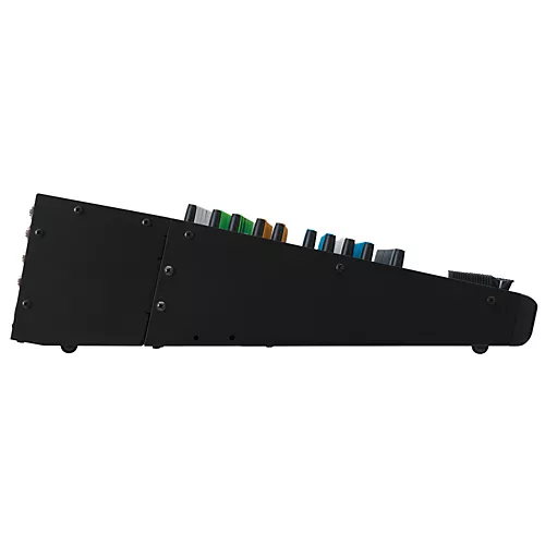 Mackie VLZ4 Series 1604VLZ4 16-Channel/4-Bus Compact Mixer