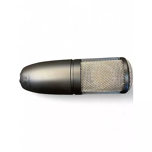 Used AKG P220 Project Studio Condenser Microphone