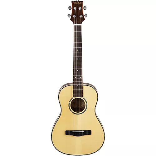 Mitchell MUB70S Baritone Ukulele Natural
