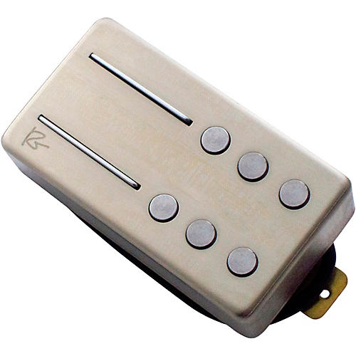 Railhammer Reeves Gabrels Neck Humbucker Pickup Nickel Neck