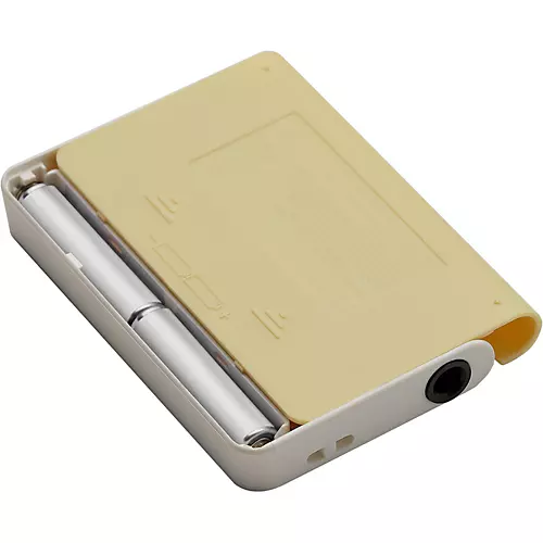 KORG CA-2 Chromatic Tuner White