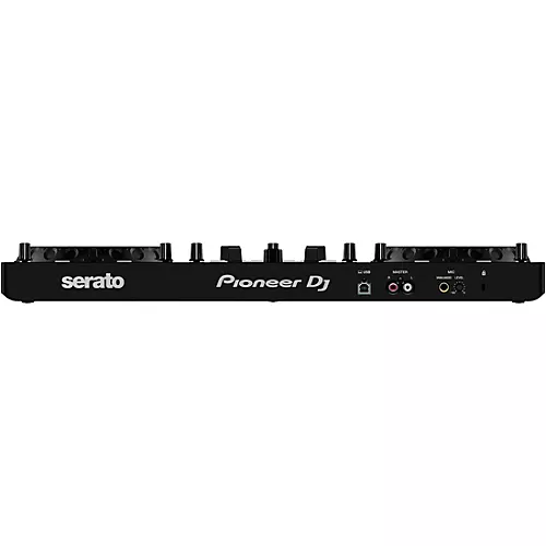 Pioneer DJ DDJ-REV1 Serato Performance DJ Controller