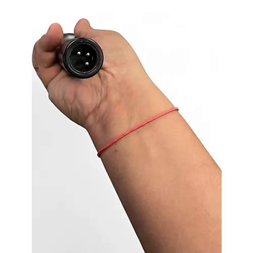 Used Sennheiser E945 Dynamic Microphone