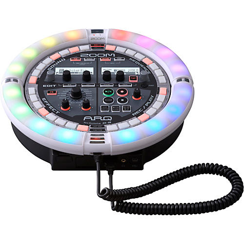 Zoom ARQ AR-48 Aero RhythmTrak Production Controller