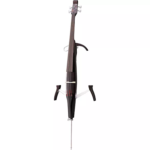 Yamaha SVC-50SK Silent Compact Cello Outfit