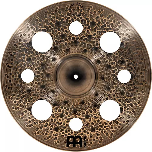 MEINL Pure Alloy Custom Trash Crash 18 in.
