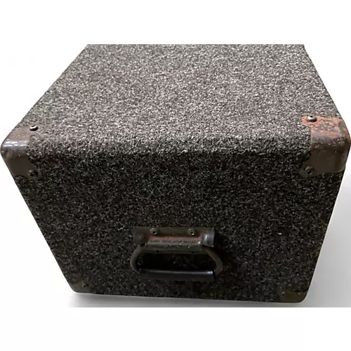 Used Gemini misc. Rack Case Rackmount Case