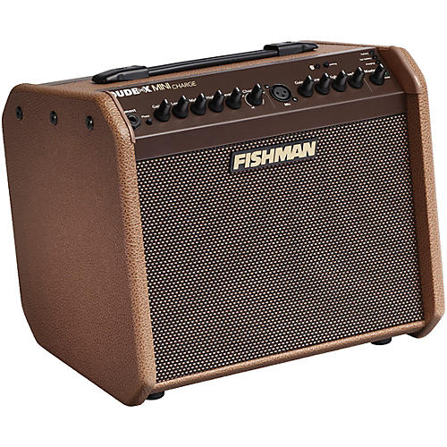 Fishman Loudbox Mini Charge 60W 1x6.5
