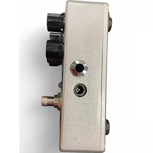 Used MXR M75 Super Badass Distortion Effect Pedal