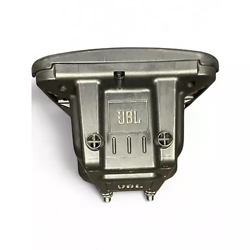 Used JBL EON10 Powered Monitor