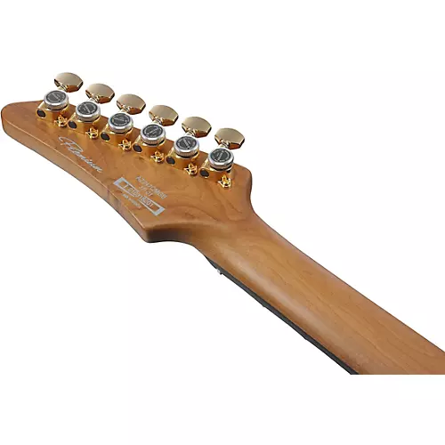 Ibanez AZ47P1Q Premium Electric Guitar Dragon Eye Burst