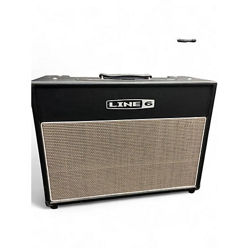 Used Line 6 FLEXTONE III Guitar Combo Amp
