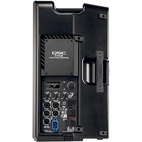 QSC K10.2 Powered 10