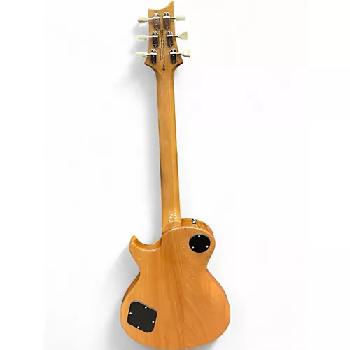 Used PRS SE Singlecut McCarty 594 FADED BLUE Solid Body Electric Guitar FADED BLUE