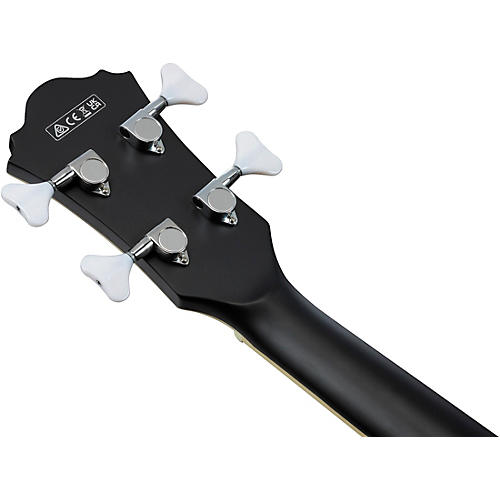 Ibanez AGB200 Bass Black Flat