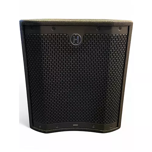 Used Harbinger VARI VS12 Powered Subwoofer
