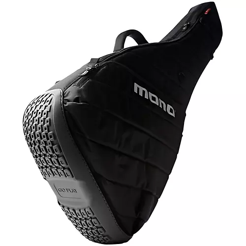 MONO Vertigo Electric Guitar Case Jet Black