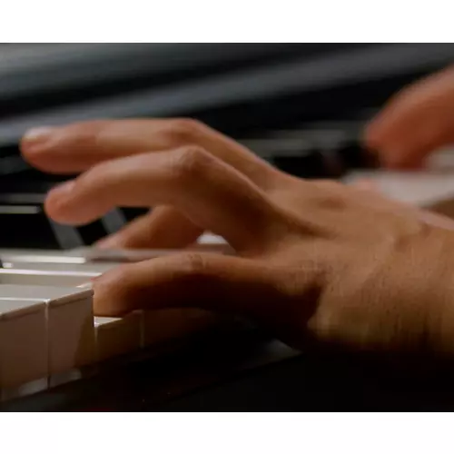 Yamaha Arius YDP-144 Digital Console Piano Rosewood