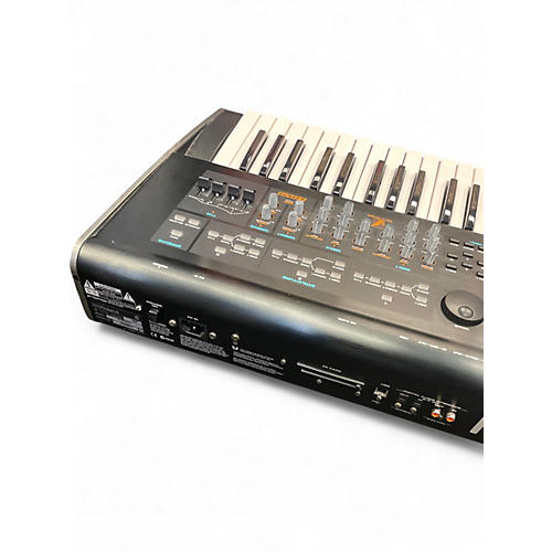 Used Roland V Synth Synthesizer