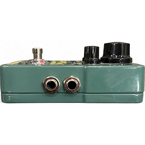 Used TC Electronic Viscous Vibe Univibe Effect Pedal