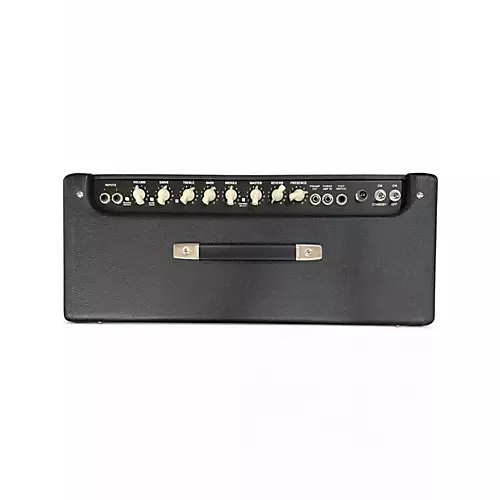Used Fender Hot Rod Deluxe IV 40W 1x12 Tube Guitar Combo Amp