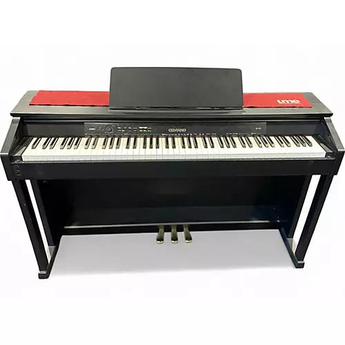 Used Casio AP450 Celviano Digital Piano