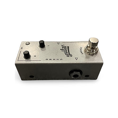 Used Aguilar DB925 Bass Effect Pedal