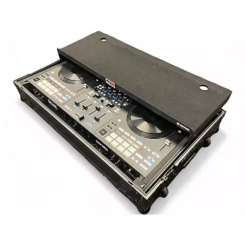 Used RANE 4 DJ Mixer