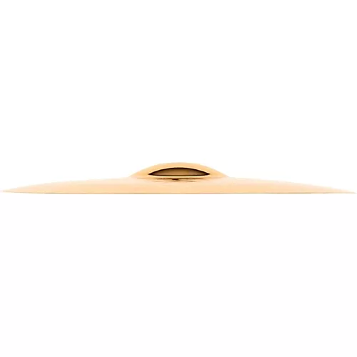 MEINL Classics Custom Medium Crash - Brilliant 18 in.