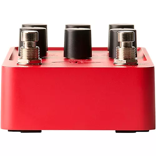 Universal Audio UAFX Anti 1992 High Gain Amp Effects Pedal Red