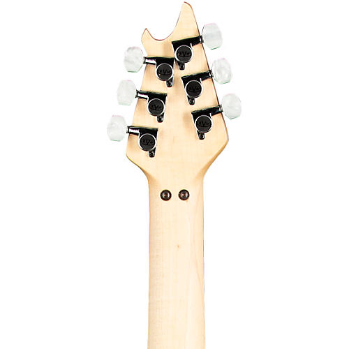 EVH Wolfgang USA Edward Van Halen Signature Electric Guitar Stealth Black
