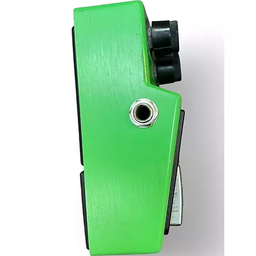 Used Ibanez TS9 Tube Screamer Distortion Effect Pedal